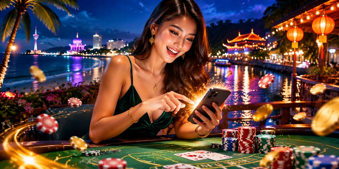 nx300 mobile gaming